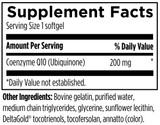 Q-Evail® 200 60 softgels by Designs For Health