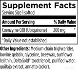 Q-Evail® 200 60 softgels by Designs For Health