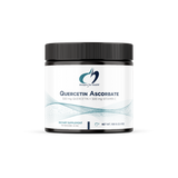 Quercetin Ascorbate 100 g (3.5 oz) powder by Designs For Health