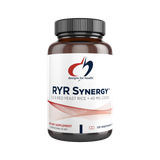RYR Synerg 120 capsules by Designs For Health