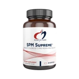 SPM Supreme™ 60 softgels by Designs For Health