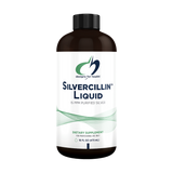 Silvercillin™ Liquid 16 fl oz (473 mL) liquid by Designs For Health