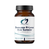 Stabilized R-Lipoic Acid Supreme 60 capsules by Designs For Health