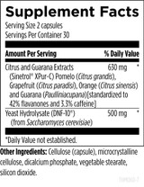 Thermo-EFx™ 60 capsules by Designs For Health