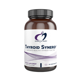 Thyroid Synergy™ 120 capsules by Designs For Health