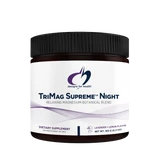 TriMag Supreme™ Night 180 g (6.3 oz) powder by Designs For Health