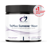 TriMag Supreme™ Night 180 g (6.3 oz) powder by Designs For Health