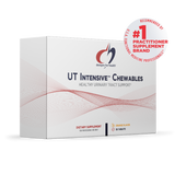 UT Intensive™ Chewables 30 tablets by Designs For Health