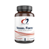 Vessel Forte™ 120 capsules by Designs For Health