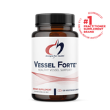 Vessel Forte™ 120 capsules by Designs For Health