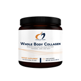 Whole Body Collagen 390 g (0.86 lbs) powder by Designs For Health