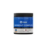 Workout Complex 180 g (6.3 oz) powder by Designs For Health