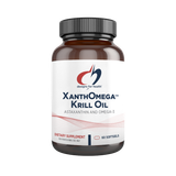 XanthOmega™ Krill Oil 60 softgels by Designs For Health