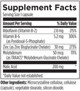 Zinc+ 90 capsules by Designs For Health