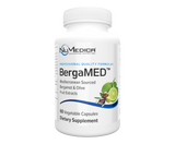 BergaMed by NuMedica 60 capsules