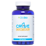 Crave Control by DesBio