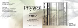 Vita LF by Physica Energetics 180 capsules