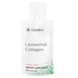 Liposomal Collagen Sachets (30ct) by DesBio