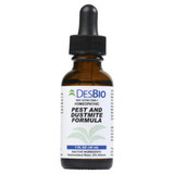 Pest and Dustmite Formula (formerly Enviro II) by DesBio