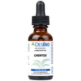 Chemtox by DesBio