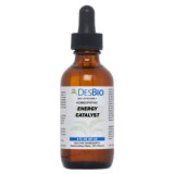 Energy Catalyst 2oz by DesBio