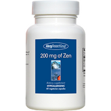 200 mg of Zen 120 vcaps by Allergy Research Group