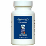 Potassium Citrate 99 mg 120 caps by Allergy Research Group