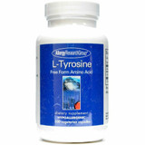 L-Tyrosine 500 mg 100 caps by Allergy Research Group