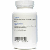 L-Tyrosine 500 mg 100 caps by Allergy Research Group