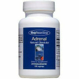 Adrenal Natural Glandular 150 caps by Allergy Research Group