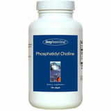 Phosphatidyl Choline 385 mg 100 gels by Allergy Research Group