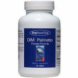 DIM Palmetto Prostate Formula 60 gels by Allergy Research Group