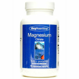 Magnesium Citrate 170 mg 90 caps by Allergy Research Group