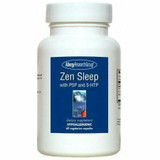 Zen Sleep with P5P and 5-HTP 60 vegcaps by Allergy Research Group