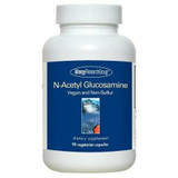 N-Acetyl Glucosamine 500 mg 90 caps by Allergy Research Group