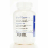 N-Acetyl Glucosamine 500 mg 90 caps by Allergy Research Group