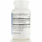 Calcium Magnesium Citrate 100 caps by Allergy Research Group