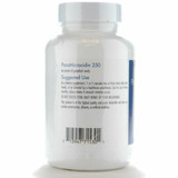 ParaMicrocidin 250 mg 120 caps by Allergy Research Group