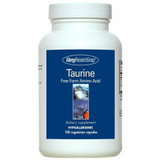 Taurine 500 mg 100 caps by Allergy Research Group