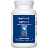 ButyrEn 100 caps by Allergy Research Group