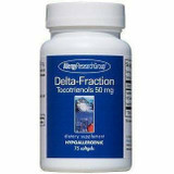 Delta-Fraction Tocotrienols 75 gels by Allergy Research Group