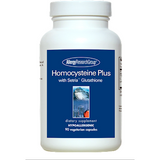 HomoCysteine Plus 90 caps by Allergy Research Group