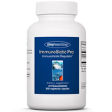 ImmunoBiotic Pro 200 vcaps by Allergy Research Group