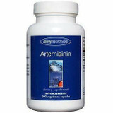Artemisinin 100 mg 300 caps by Allergy Research Group