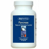 Pancreas Lamb 425 mg 90 vcaps by Allergy Research Group