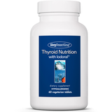 Thyroid Nutrition with Iodoral 60 tabs by Allergy Research Group