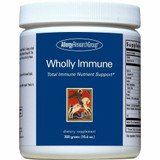 Wholly Immune 300 gms by Allergy Research Group