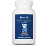 Biofilm Neutralizer* w/ EDTA 60 vegcaps by Allergy Research Group