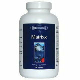 Matrixx 180 caps by Allergy Research Group