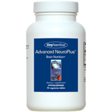 Advanced NeuroPlus 90 tabs by Allergy Research Group